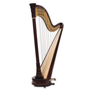 Hárfa / Harp