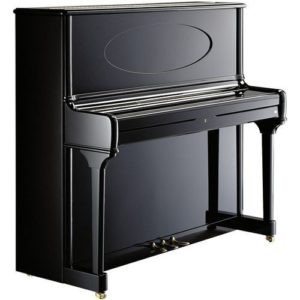 Pianínó / Upright piano