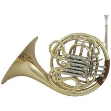 Vadászkürt / French Horn