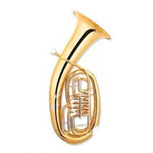Baritonkürt / Baritone Horn