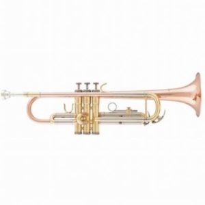 Trombita / Trumpet